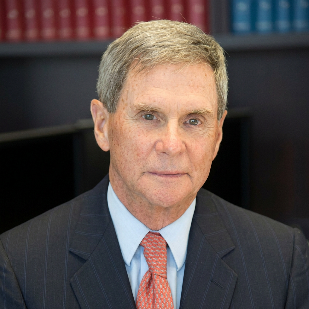 Dr. Ralph Dacey