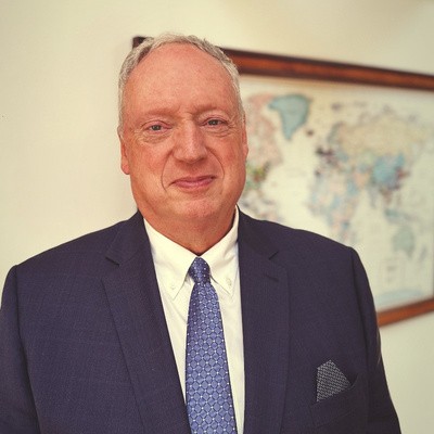 Thomas Kennedy